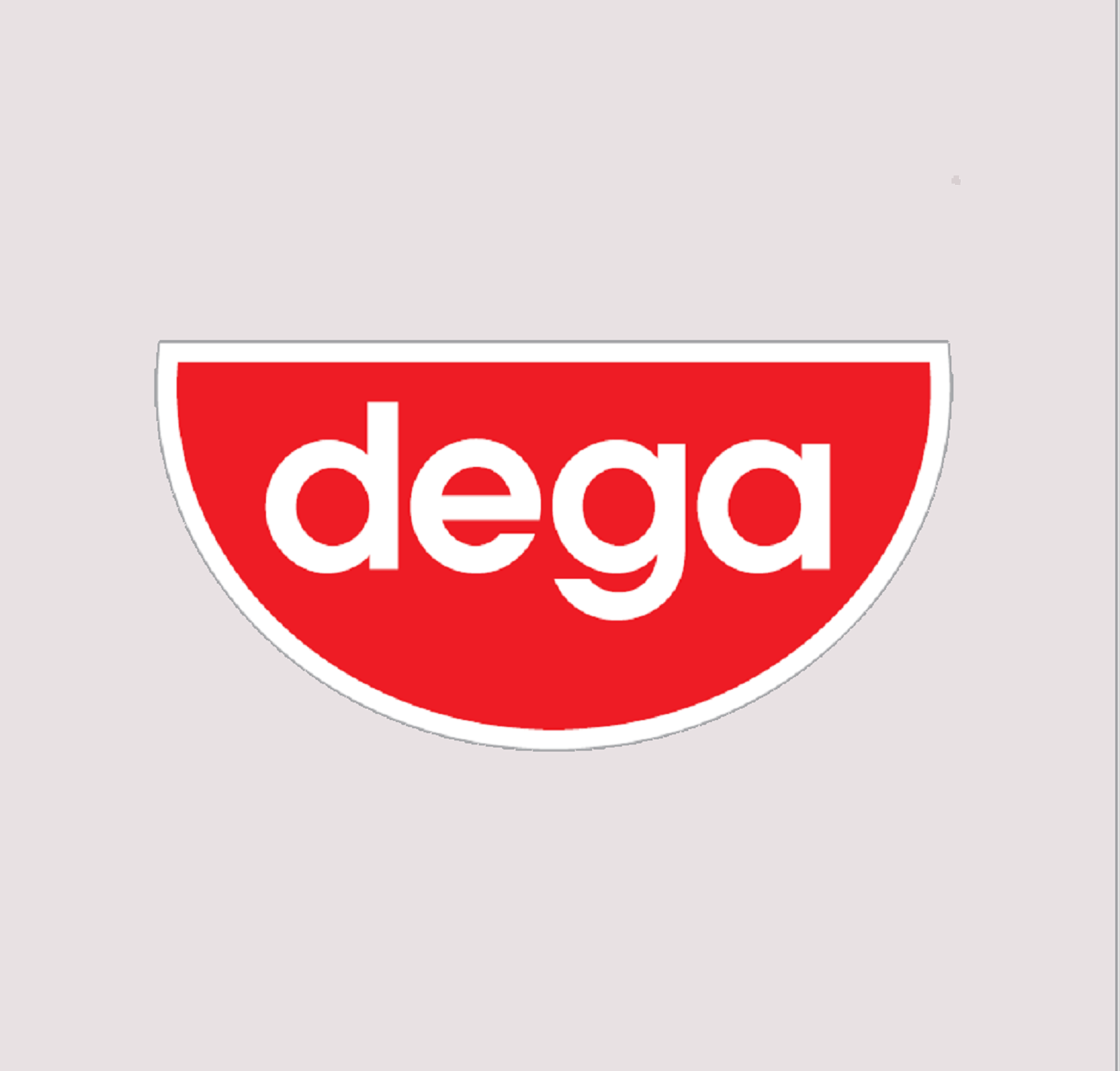 DEGA SA BANER