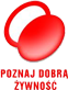 Poznaj Dobrą Żywność Logo